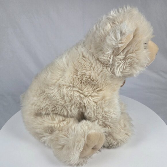Polar Bear Plush Stuffed Animal Wild Republic 13" - Picture 4 of 7